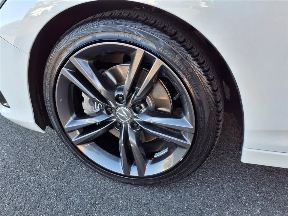 2025 Acura Integra 5th Gen - Image 4 of 20