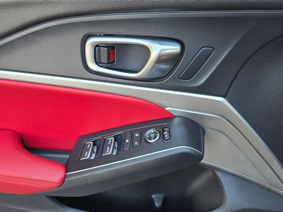 2025 Acura Integra 5th Gen - Image 2 of 19