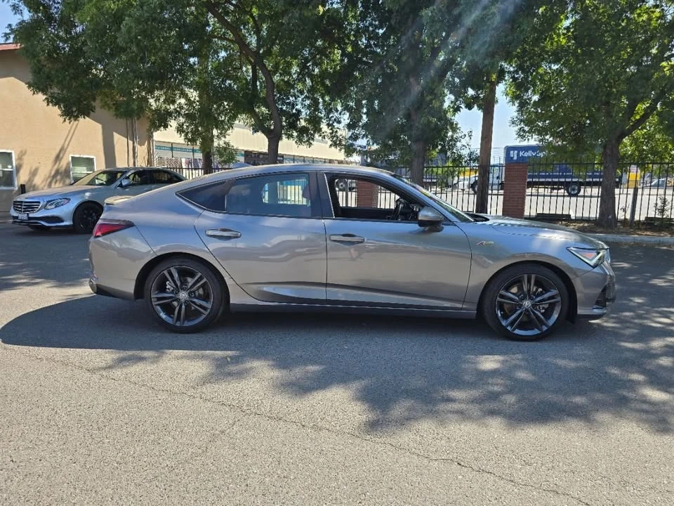2025 Acura Integra 5th Gen - Image 13 of 19