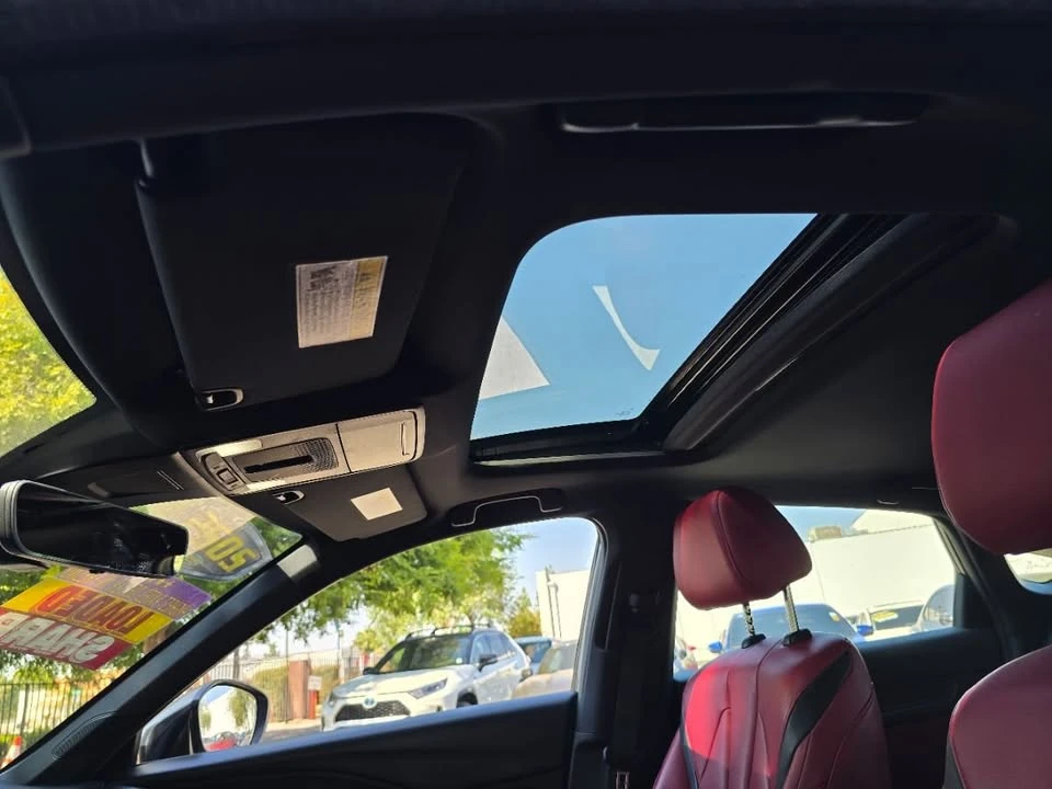 2025 Acura Integra 5th Gen - Image 15 of 19