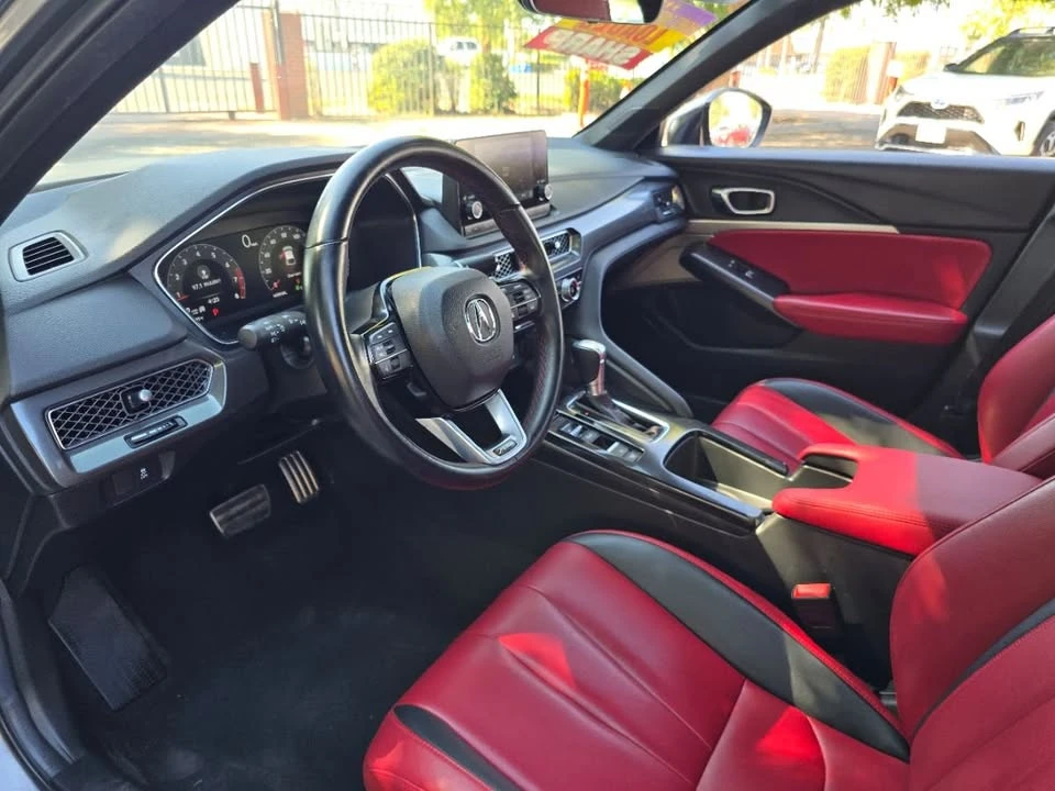 2025 Acura Integra 5th Gen - Image 12 of 19