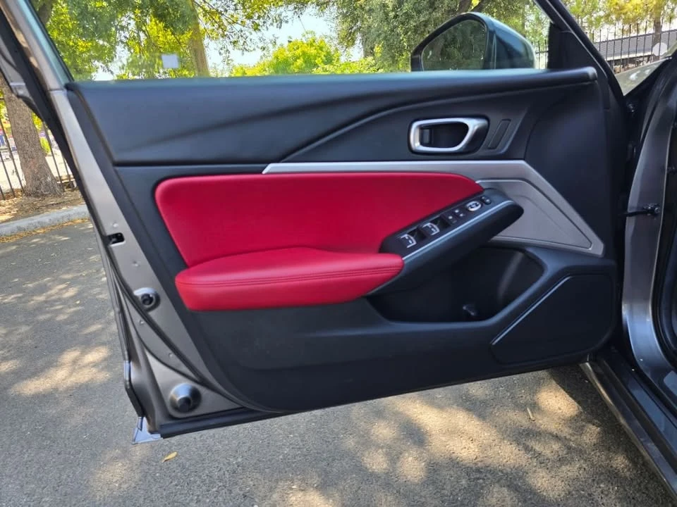 2025 Acura Integra 5th Gen - Image 5 of 19
