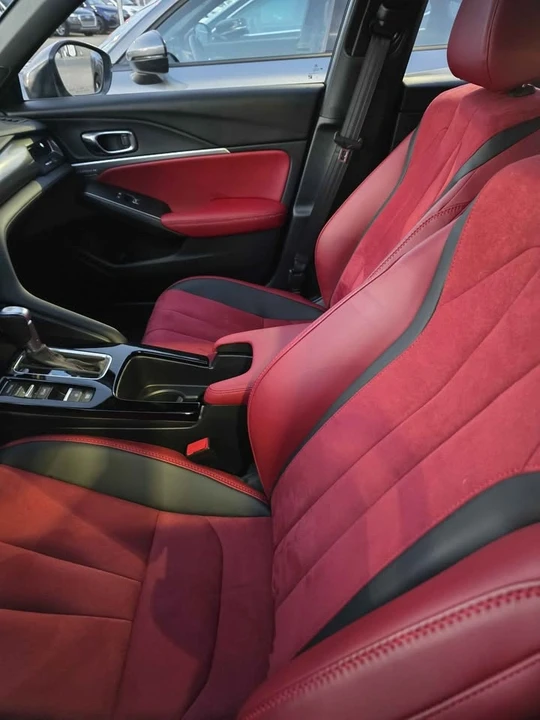 2025 Acura Integra 5th Gen - Image 2 of 3
