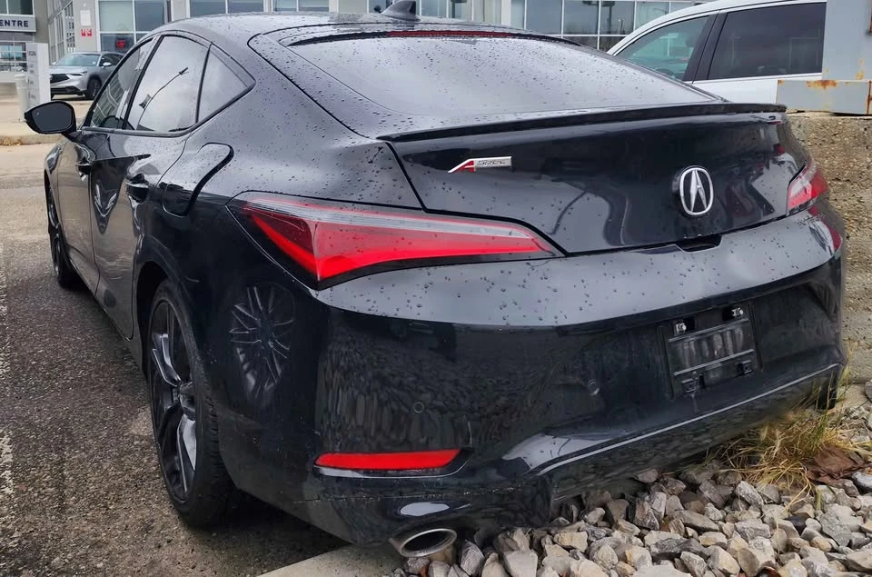 2025 Acura Integra 5th Gen - Image 2 of 2