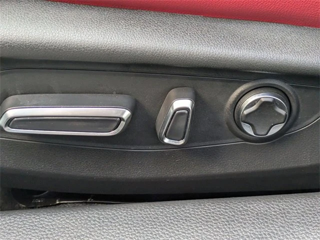 2025 Acura Integra 5th Gen - Image 15 of 17