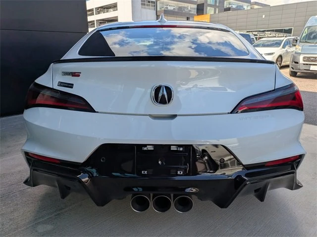 2025 Acura Integra 5th Gen - Image 4 of 17