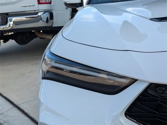 2025 Acura Integra 5th Gen - Image 6 of 17