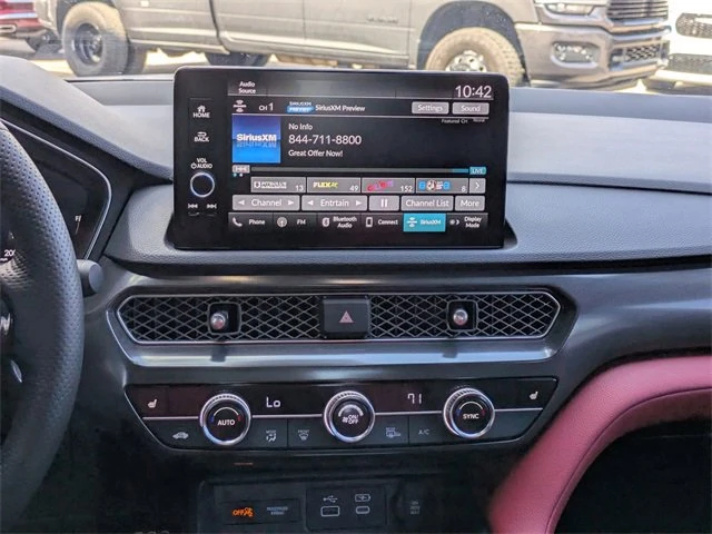 2025 Acura Integra 5th Gen - Image 13 of 17
