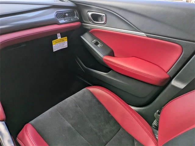 2025 Acura Integra 5th Gen - Image 12 of 17