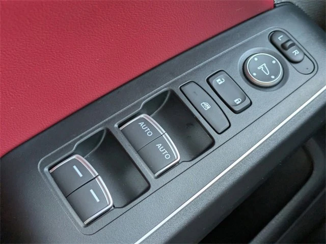 2025 Acura Integra 5th Gen - Image 17 of 17
