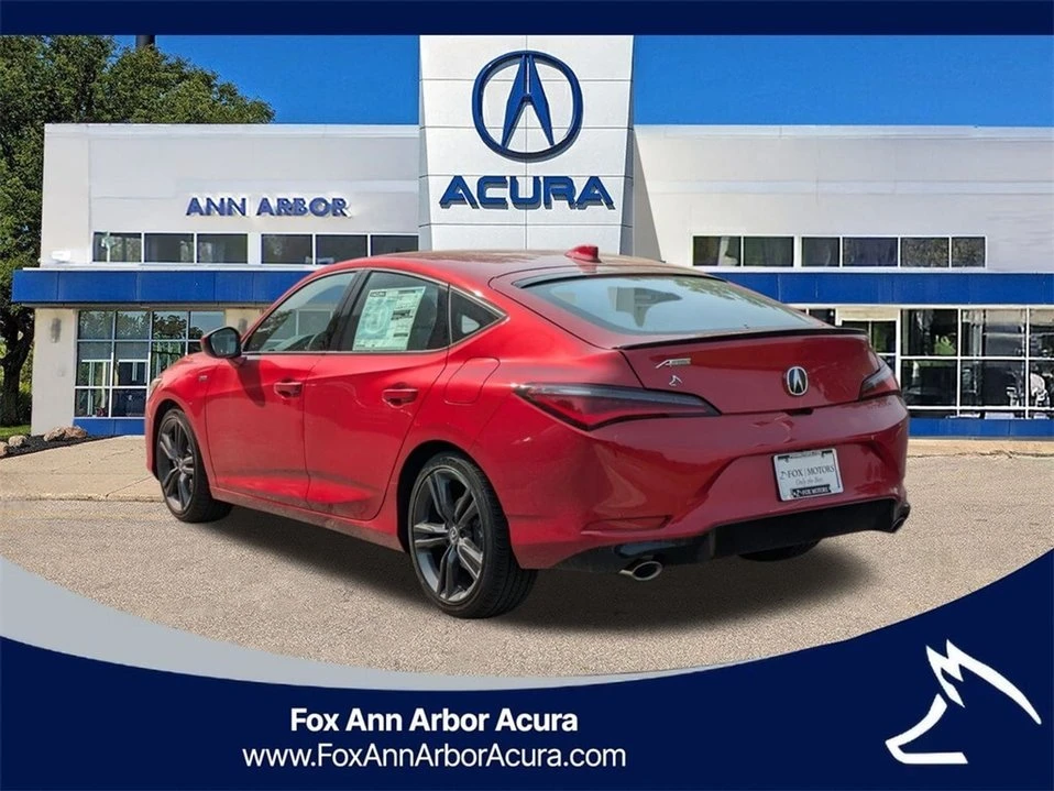 2025 Acura Integra 5th Gen - Image 3 of 3