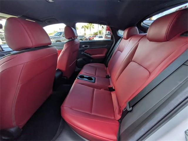 2025 Acura Integra 5th Gen - Image 9 of 17