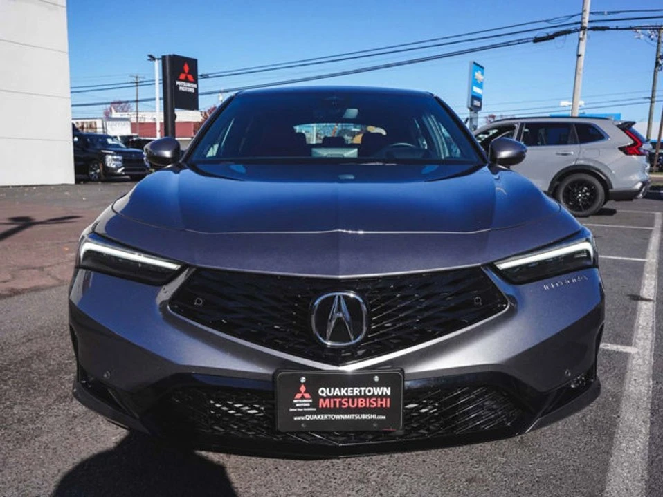2025 Acura Integra 5th Gen - Image 2 of 9