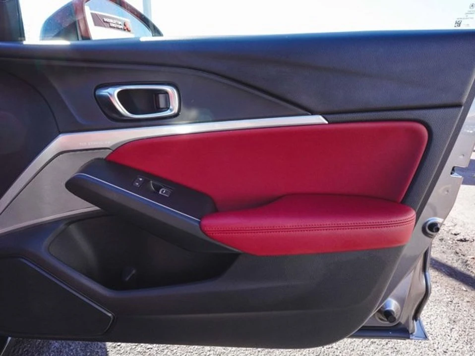 2025 Acura Integra 5th Gen - Image 9 of 9