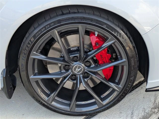 2025 Acura Integra 5th Gen - Image 7 of 17