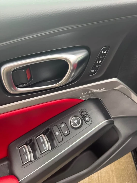 2025 Acura Integra 5th Gen - Image 5 of 8