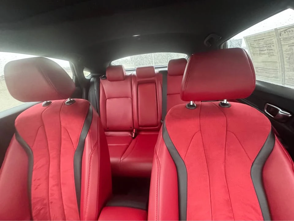 2025 Acura Integra 5th Gen - Image 4 of 8
