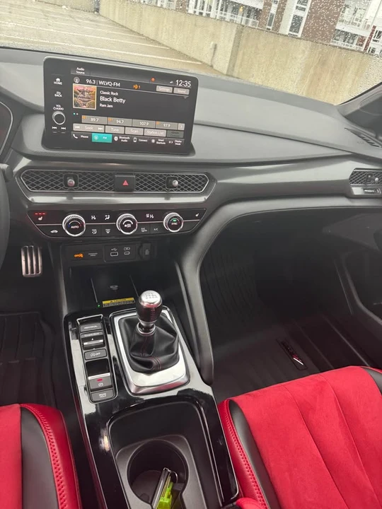 2025 Acura Integra 5th Gen - Image 7 of 8