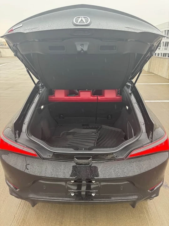 2025 Acura Integra 5th Gen - Image 8 of 8