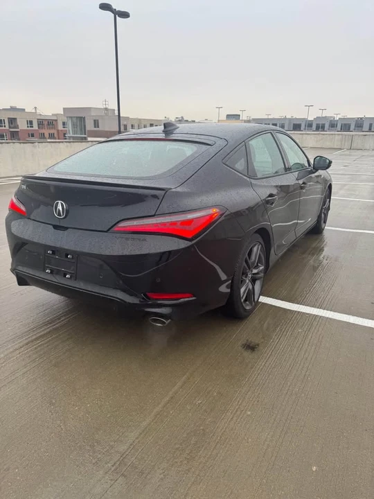 2025 Acura Integra 5th Gen - Image 2 of 8