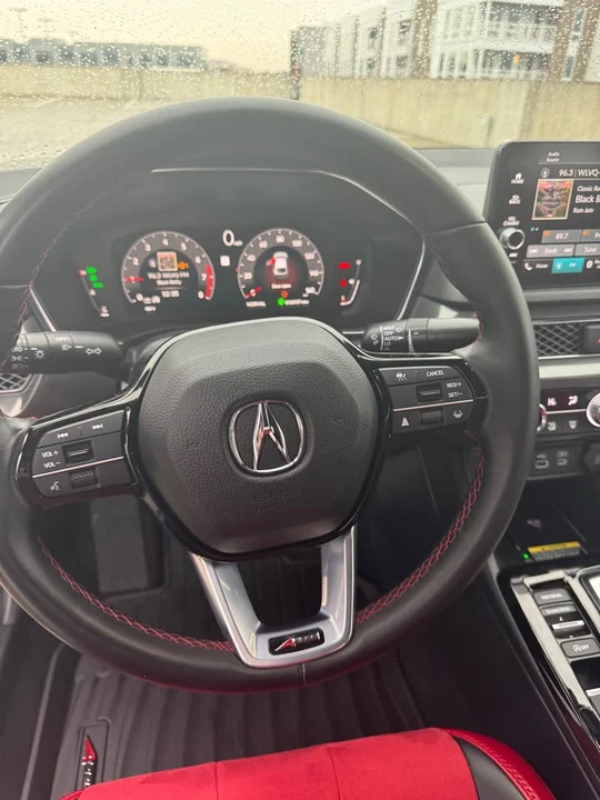 2025 Acura Integra 5th Gen - Image 6 of 8