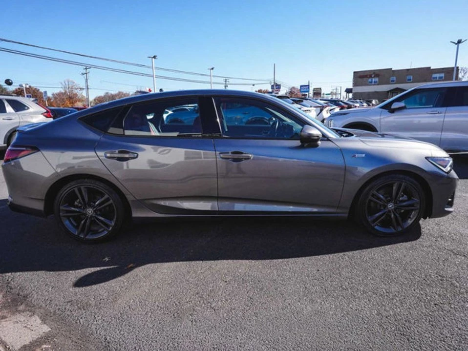 2025 Acura Integra 5th Gen - Image 3 of 9