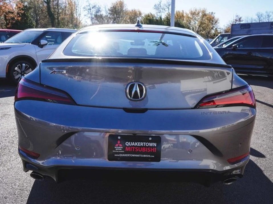 2025 Acura Integra 5th Gen - Image 5 of 9