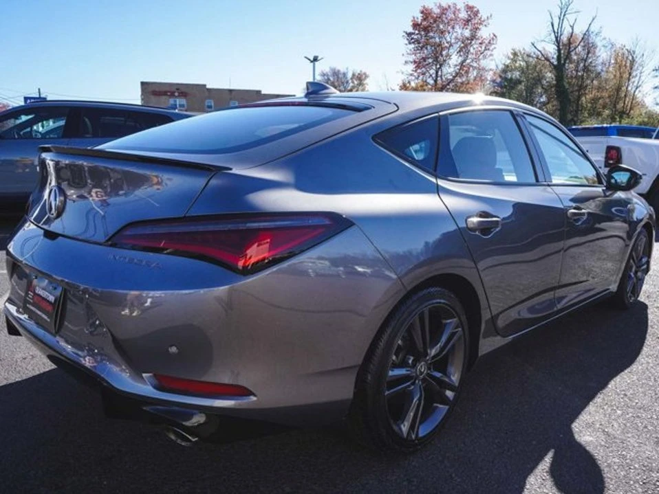 2025 Acura Integra 5th Gen - Image 4 of 9