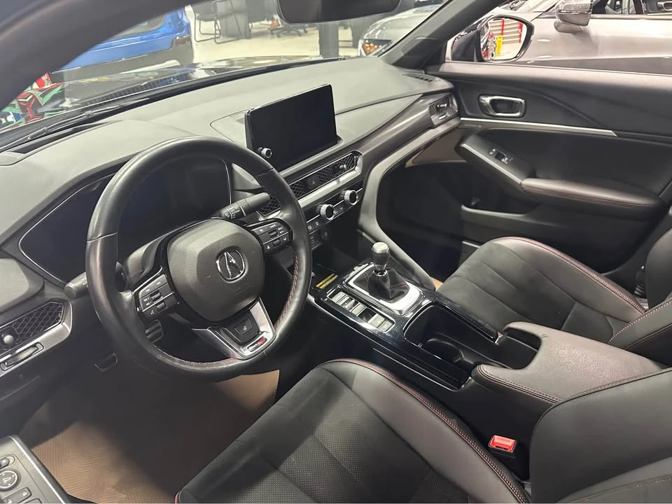 2025 Acura Integra 5th Gen - Image 5 of 8
