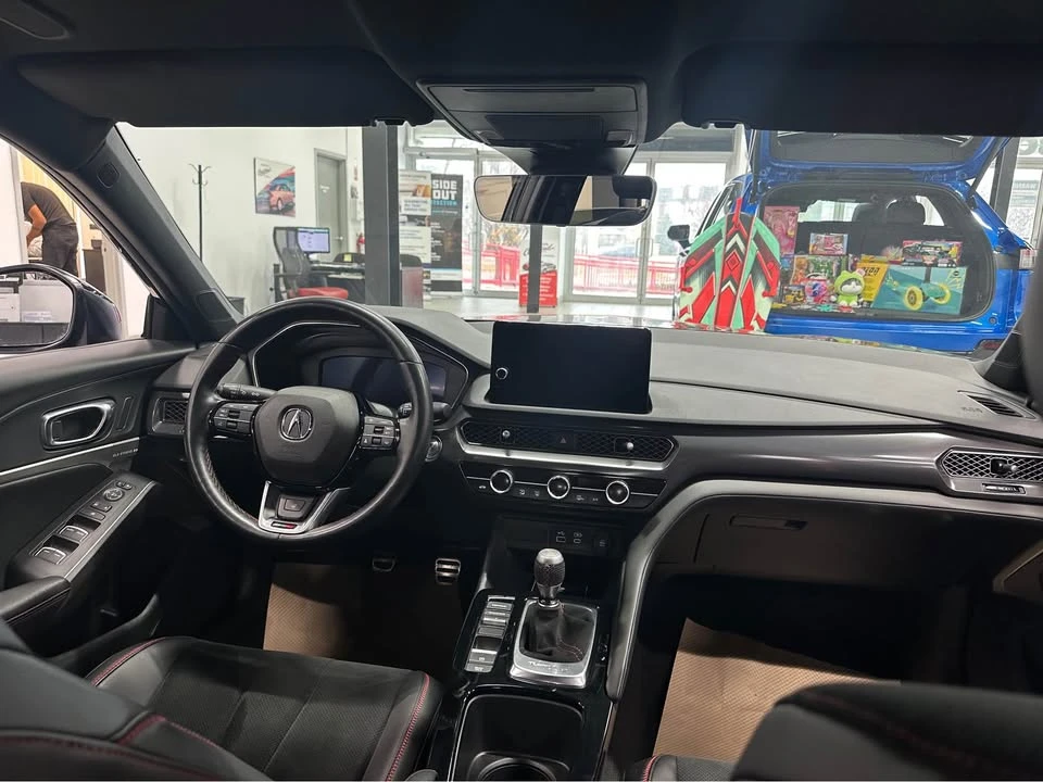 2025 Acura Integra 5th Gen - Image 4 of 8