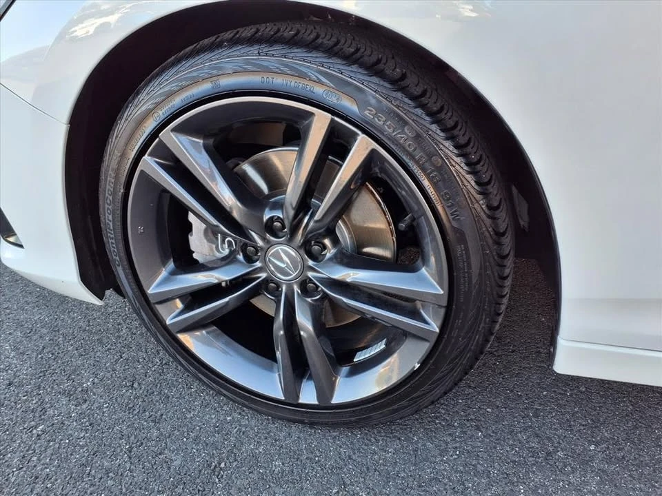 2025 Acura Integra 5th Gen - Image 4 of 20