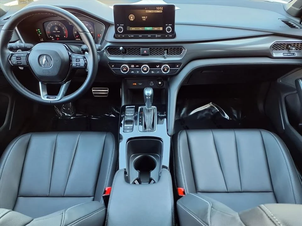 2025 Acura Integra 5th Gen - Image 8 of 20