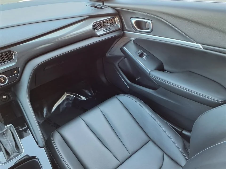 2025 Acura Integra 5th Gen - Image 9 of 20