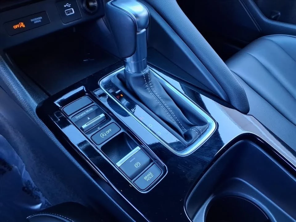 2025 Acura Integra 5th Gen - Image 14 of 20