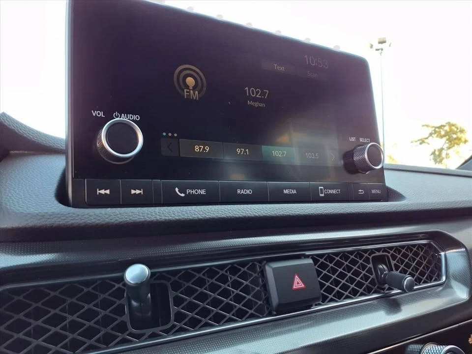 2025 Acura Integra 5th Gen - Image 16 of 20