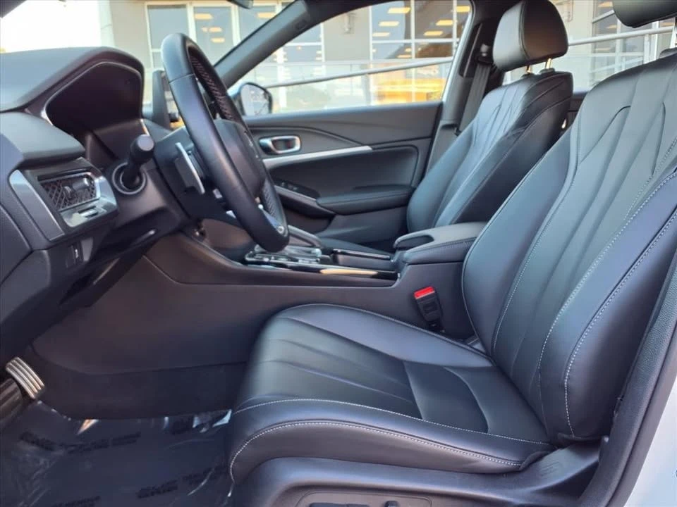2025 Acura Integra 5th Gen - Image 12 of 20