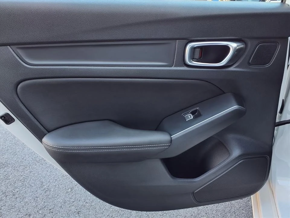 2025 Acura Integra 5th Gen - Image 6 of 20