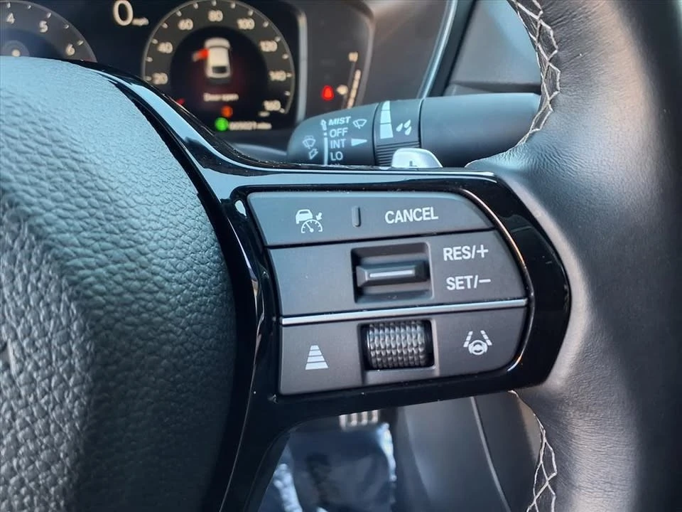 2025 Acura Integra 5th Gen - Image 20 of 20
