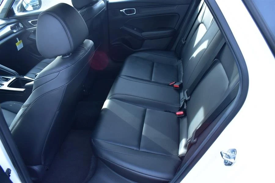 2025 Acura Integra 5th Gen - Image 19 of 20