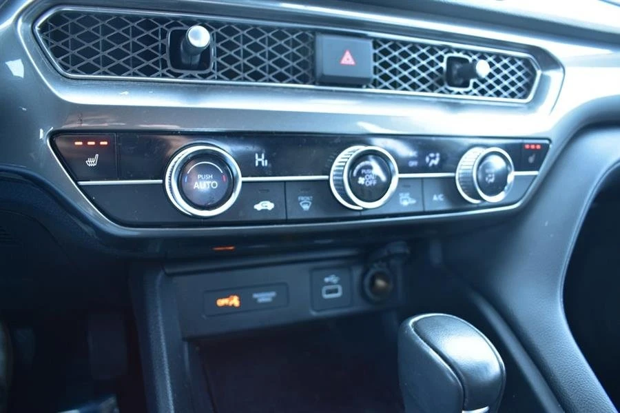 2025 Acura Integra 5th Gen - Image 14 of 20