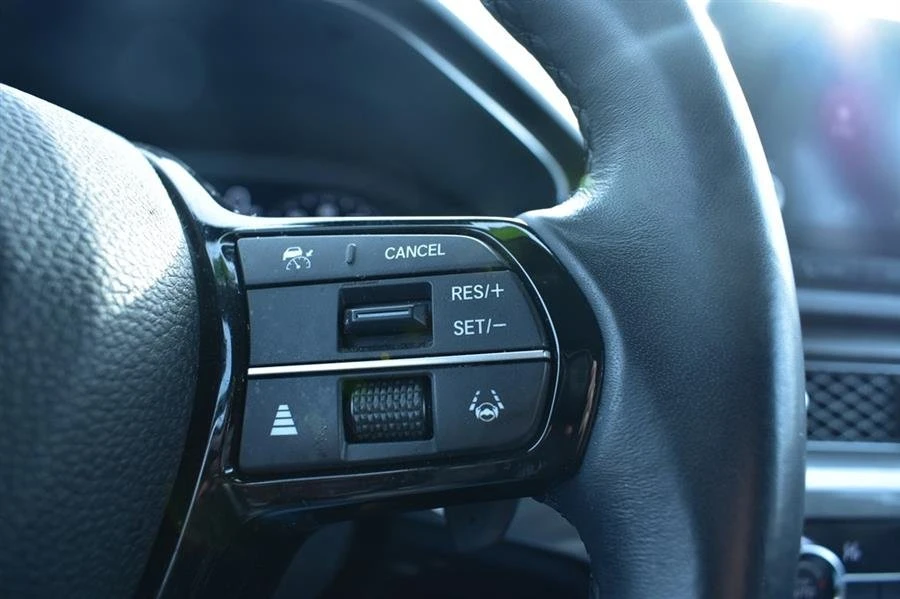 2025 Acura Integra 5th Gen - Image 15 of 20