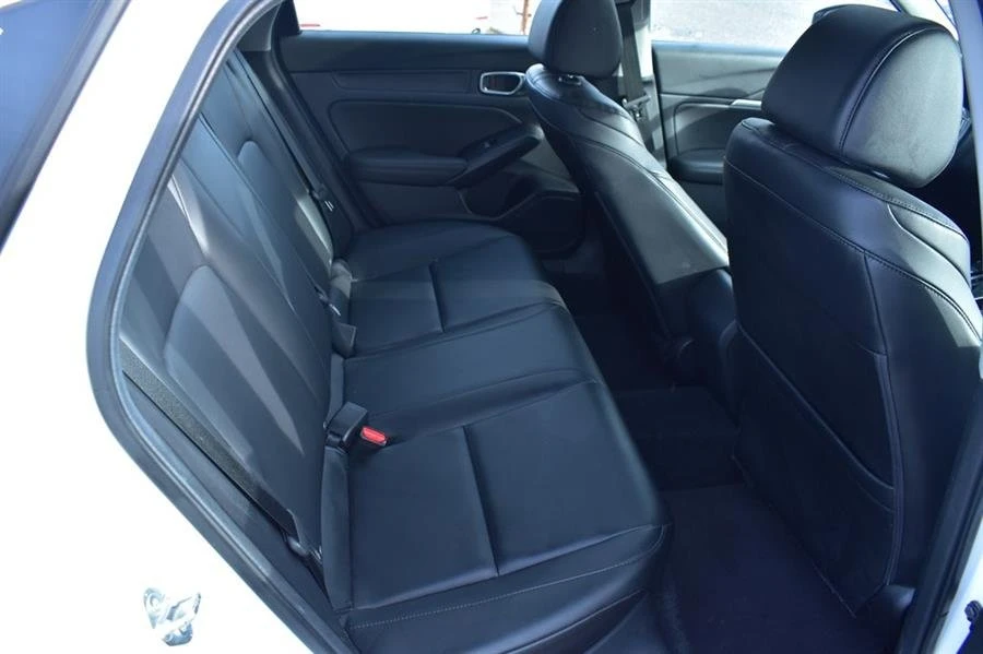 2025 Acura Integra 5th Gen - Image 20 of 20