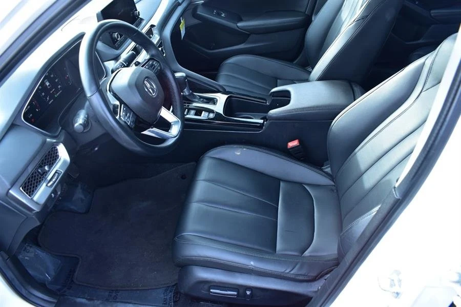 2025 Acura Integra 5th Gen - Image 10 of 20