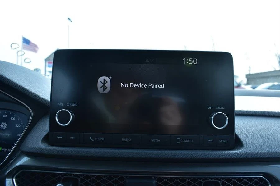 2025 Acura Integra 5th Gen - Image 16 of 20