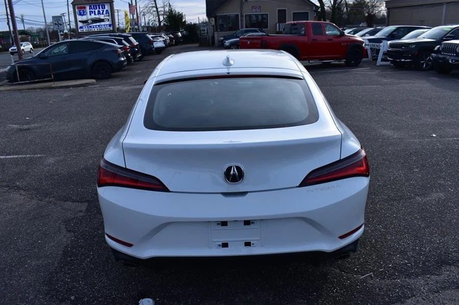 2025 Acura Integra 5th Gen - Image 7 of 20