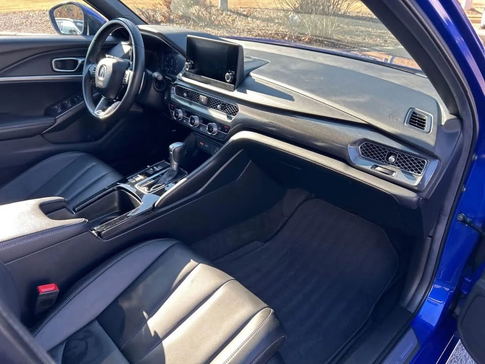 2025 Acura Integra 5th Gen - Image 16 of 20