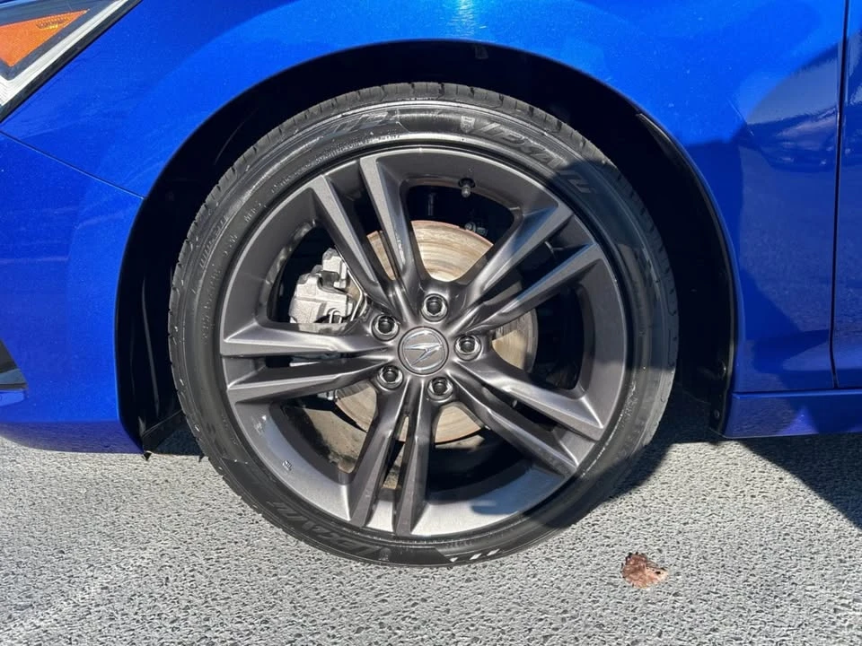 2025 Acura Integra 5th Gen - Image 9 of 20