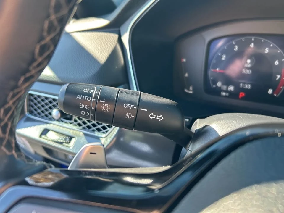 2025 Acura Integra 5th Gen - Image 19 of 20