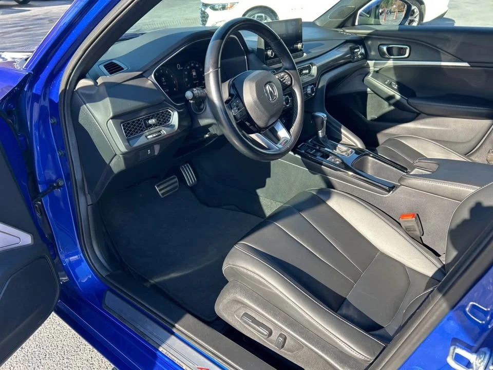 2025 Acura Integra 5th Gen - Image 11 of 20