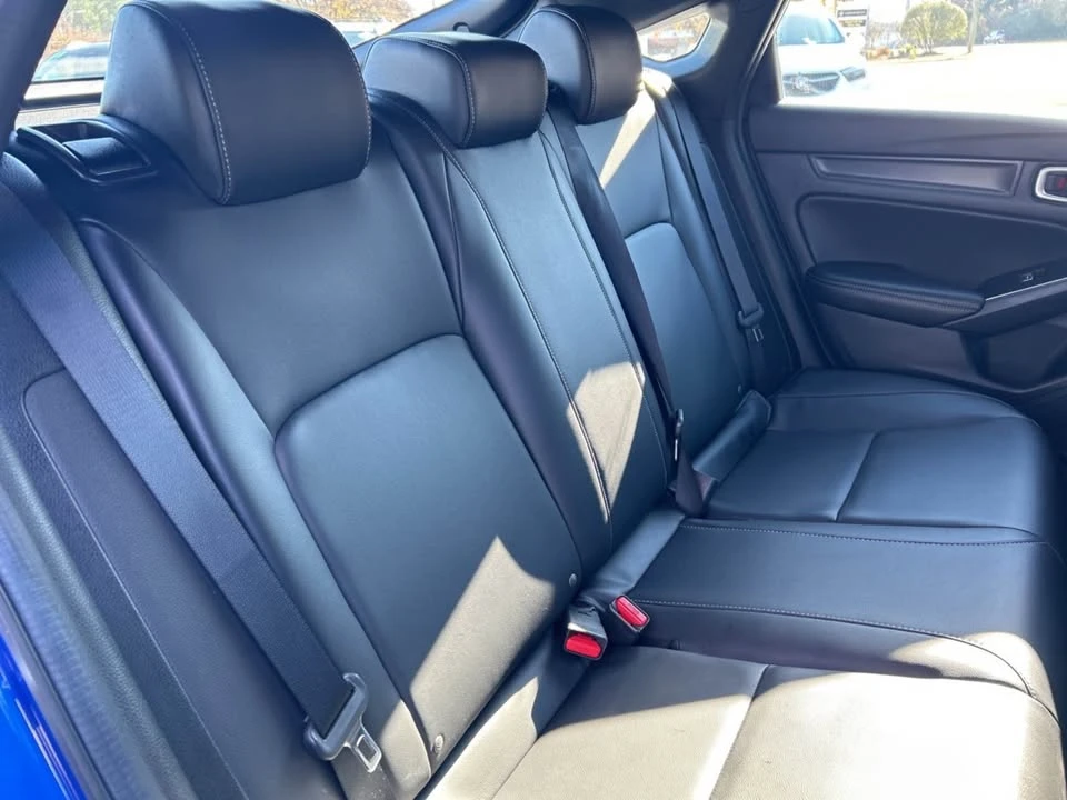 2025 Acura Integra 5th Gen - Image 18 of 20